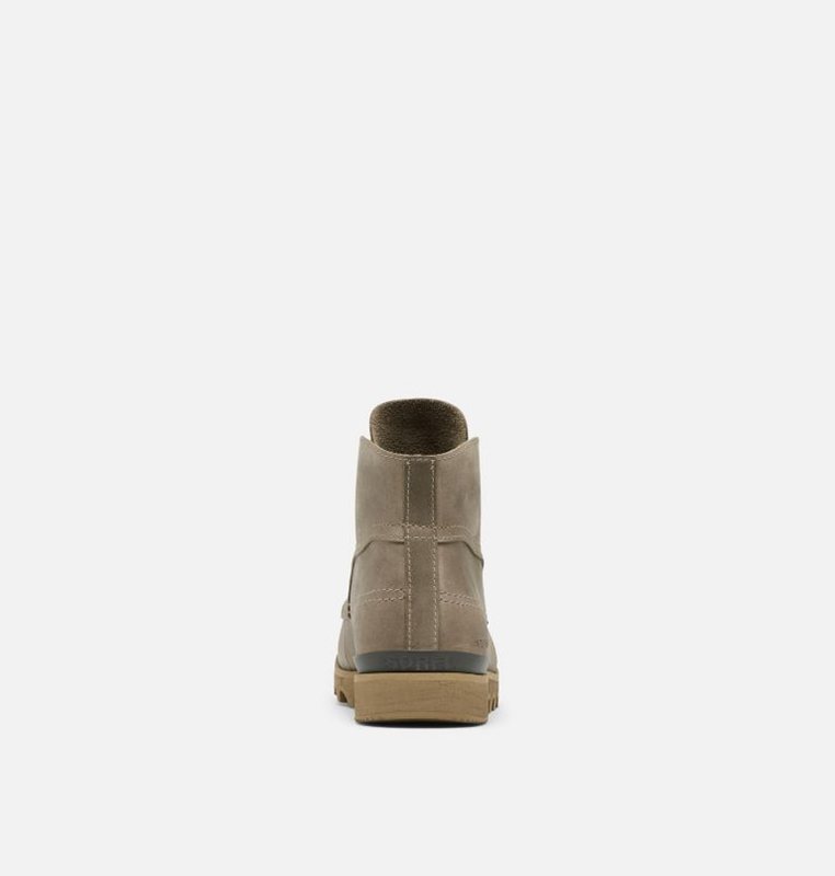 Sorel Herr Stövlar Khaki - Kezar™ Moc - GAM-475801